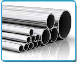 Stainless & Duplex Steel pipes and tubes